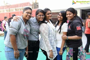 Villa Marie Jr College Cultural Fest