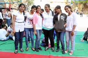 Villa Marie Jr College Cultural Fest