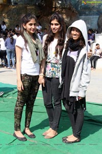 Villa Marie Jr College Cultural Fest