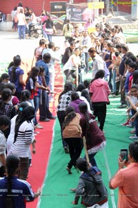 Villa Marie Jr College Cultural Fest