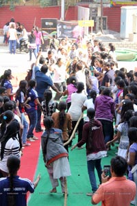 Villa Marie Jr College Cultural Fest