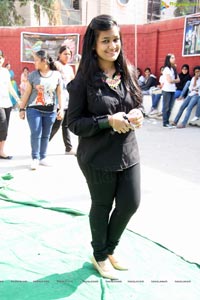 Villa Marie Jr College Cultural Fest