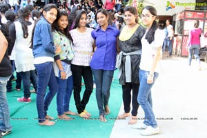 Villa Marie Jr College Cultural Fest