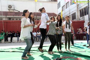 Villa Marie Jr College Cultural Fest