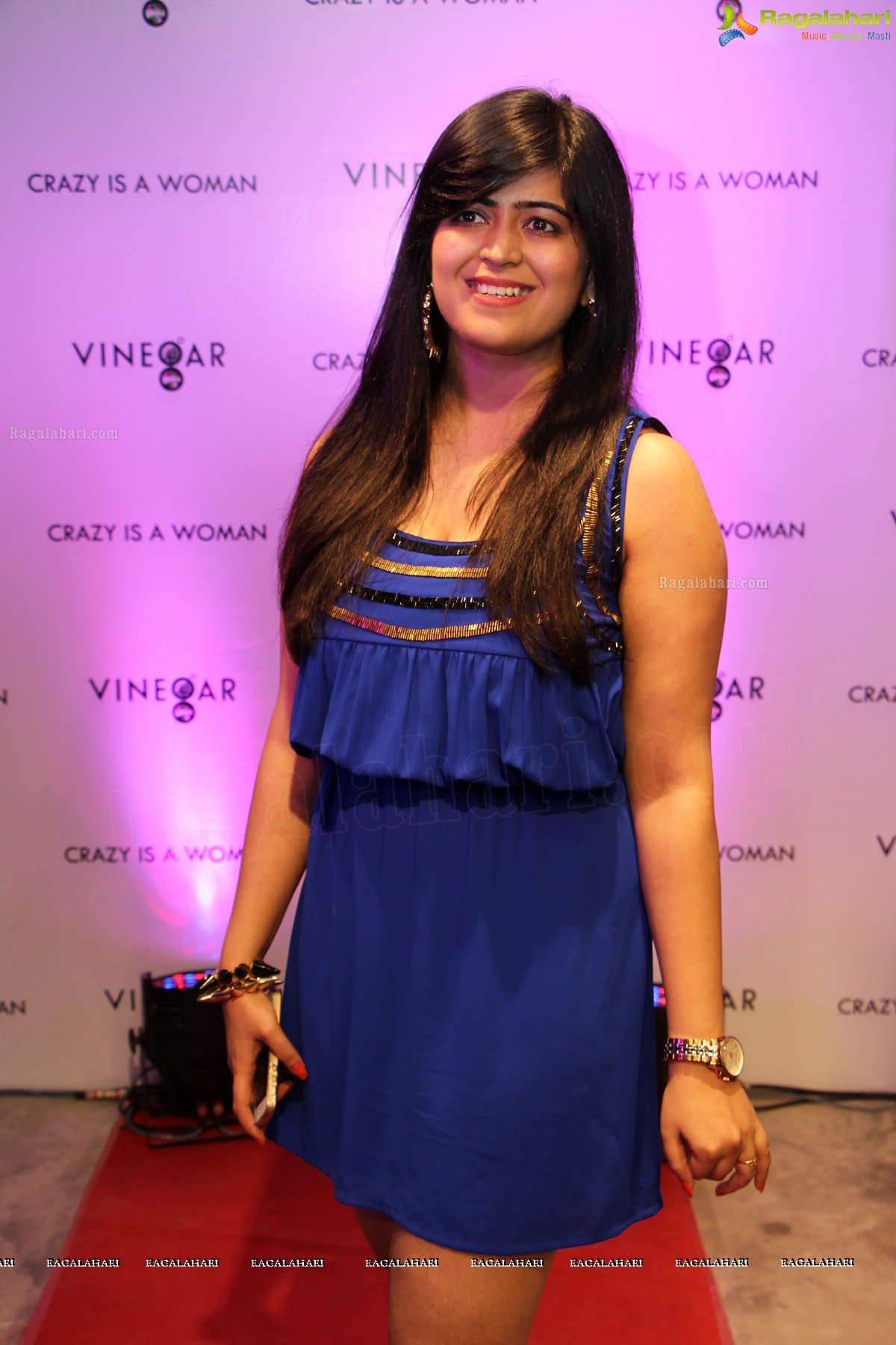 Kangana Ranaut launches Vinegar-The Spanish Fashion Brand in Hyderabad