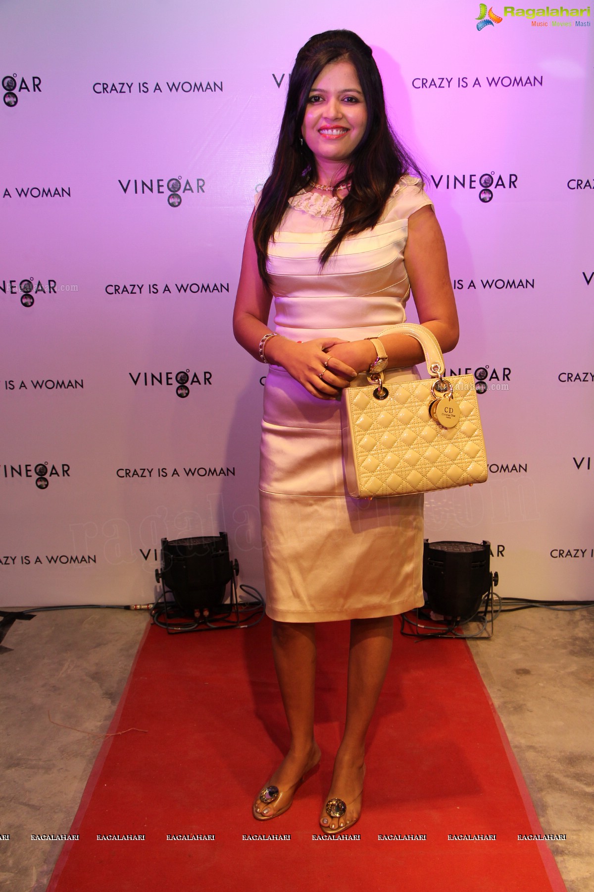 Kangana Ranaut launches Vinegar-The Spanish Fashion Brand in Hyderabad