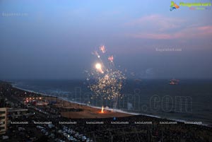 2013 Vizag Navy Day