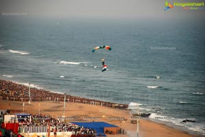 2013 Vizag Navy Day