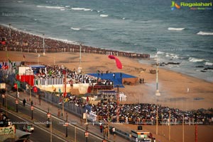 2013 Vizag Navy Day