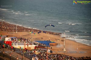 2013 Vizag Navy Day