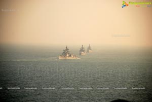 2013 Vizag Navy Day