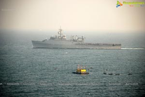 2013 Vizag Navy Day