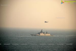2013 Vizag Navy Day
