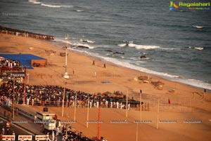 2013 Vizag Navy Day