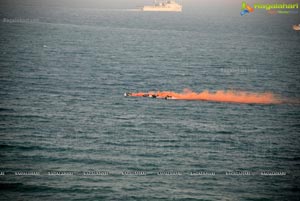 2013 Vizag Navy Day