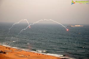 2013 Vizag Navy Day