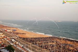 2013 Vizag Navy Day