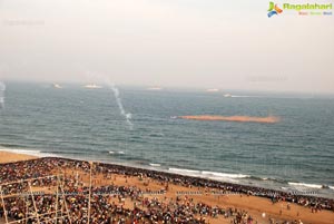 2013 Vizag Navy Day