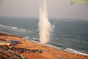 2013 Vizag Navy Day