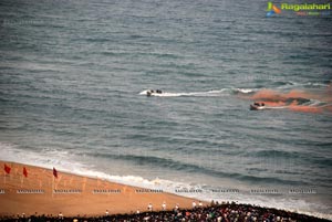 2013 Vizag Navy Day