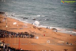 2013 Vizag Navy Day