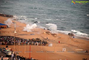 2013 Vizag Navy Day