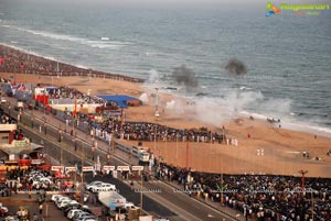 2013 Vizag Navy Day