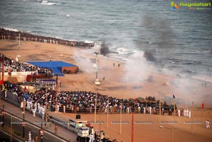 2013 Vizag Navy Day