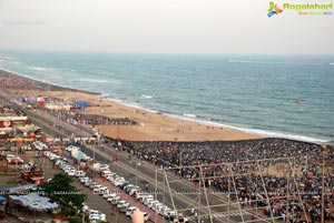 2013 Vizag Navy Day