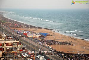 2013 Vizag Navy Day