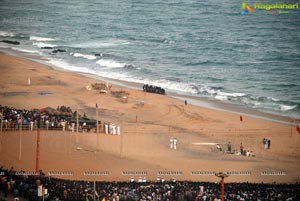 2013 Vizag Navy Day