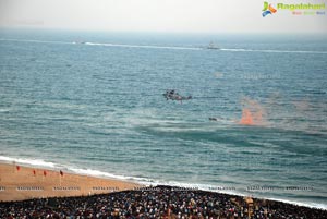 2013 Vizag Navy Day