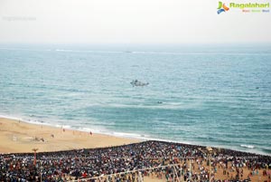 2013 Vizag Navy Day