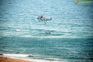 2013 Vizag Navy Day