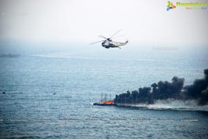 2013 Vizag Navy Day