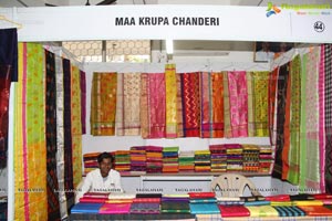 Weavers Exhibition
