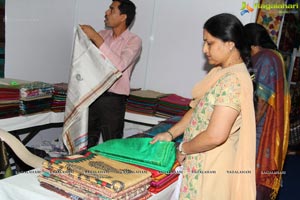 Weavers Exhibition