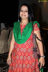 Nutritionist Suman Agarwal YFLO