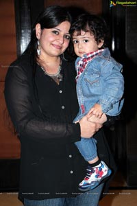 Yuvraj Soni Birthday Photos