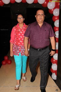 Yuvraj Soni Birthday Photos