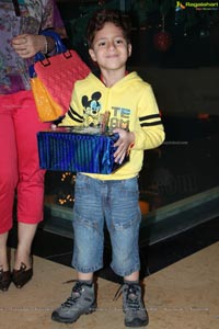 Yuvraj Soni Birthday Photos