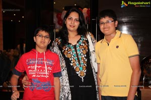 Yuvraj Soni Birthday Photos