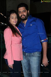 Yuvraj Soni Birthday Photos