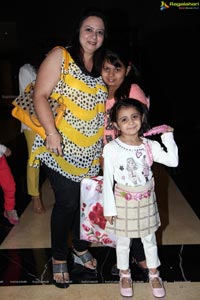 Yuvraj Soni Birthday Photos