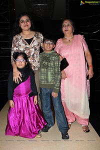 Yuvraj Soni Birthday Photos