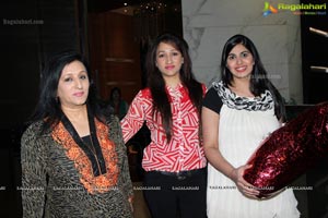 Yuvraj Soni Birthday Photos