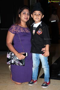 Yuvraj Soni Birthday Photos