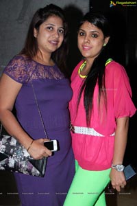 Yuvraj Soni Birthday Photos