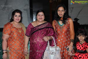 Yuvraj Soni Birthday Photos