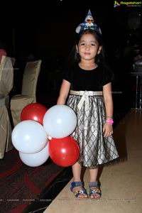 Yuvraj Soni Birthday Photos